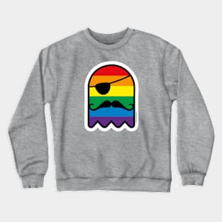 PGLGBTQ Crewneck Sweatshirt